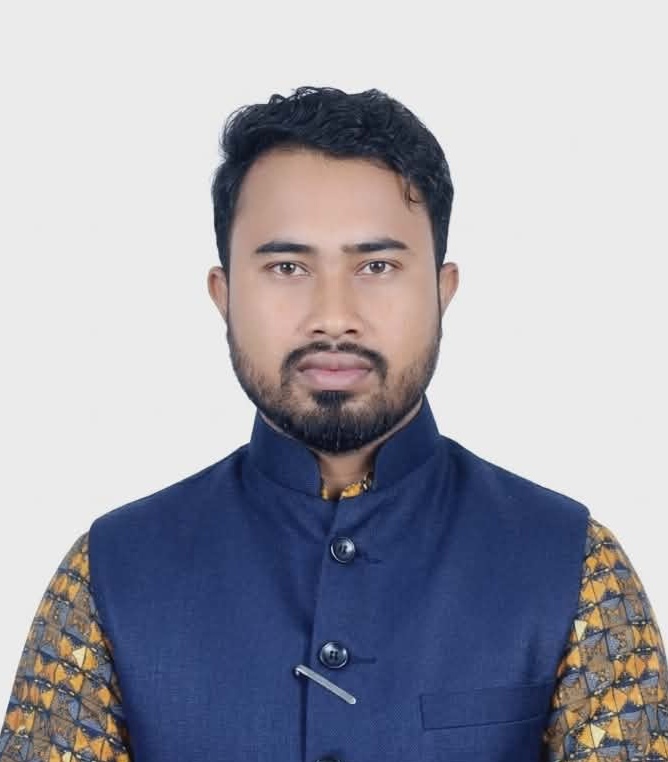 জনাব মুরাদ হোসেন